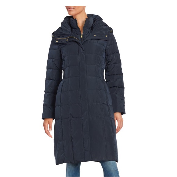 Cole Haan Coat - Picture 2 of 6